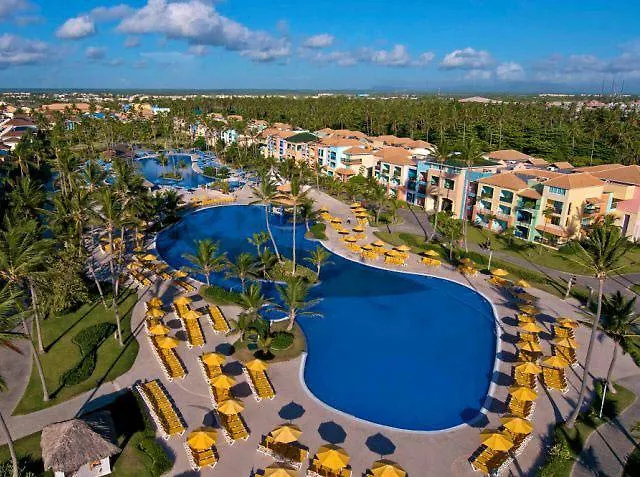 Hotel Ocean Blue And Sand