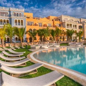 4* Hotel Alsol Luxury Village