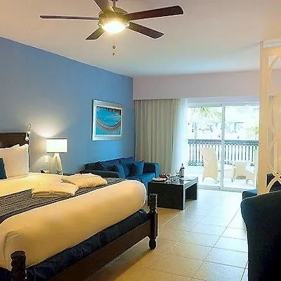 **** Hotel Ocean Blue And Sand Dominican Republic