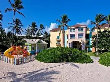 Hotel Ocean Blue And Sand