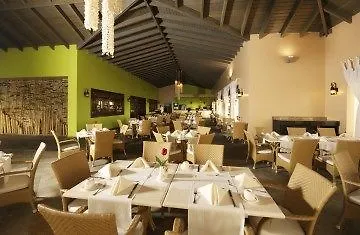 **** Hotel Ocean Blue And Sand Dominican Republic