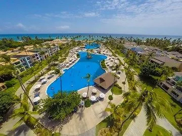 Ocean Blue And Sand 4*, Punta Cana Dominican Republic