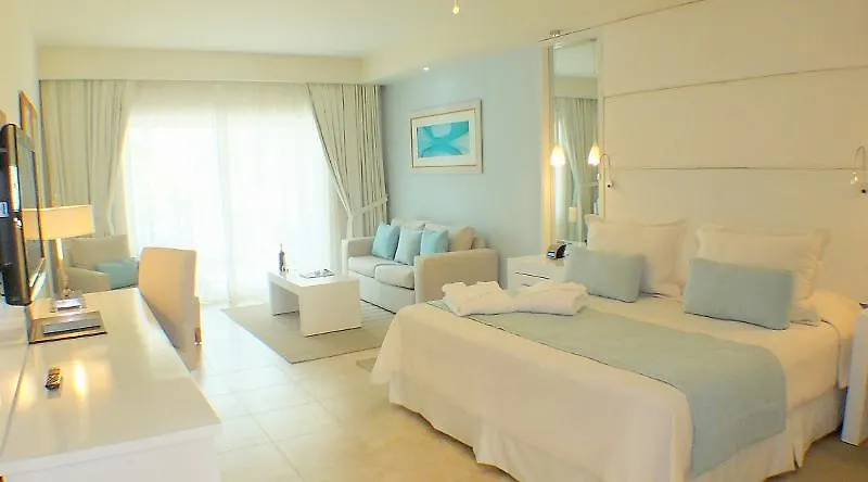 Hotel Ocean Blue And Sand