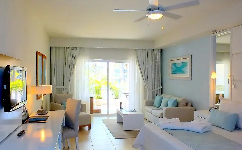 Ocean Blue And Sand 4*, Punta Cana