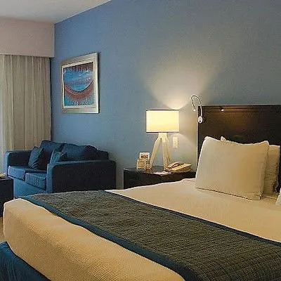 **** Hotel Ocean Blue And Sand Dominican Republic