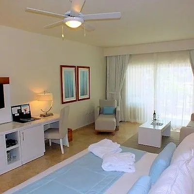 Ocean Blue And Sand 4*, Punta Cana