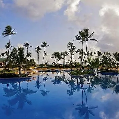 Ocean Blue And Sand Hotel Punta Cana