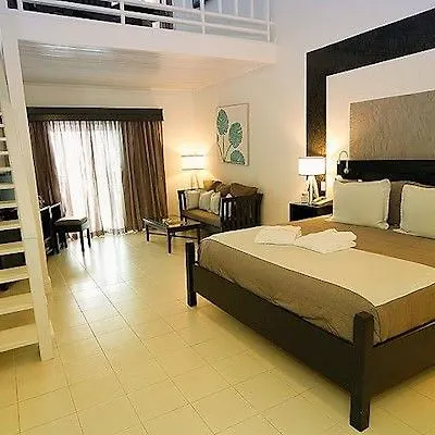 Hotel Ocean Blue And Sand