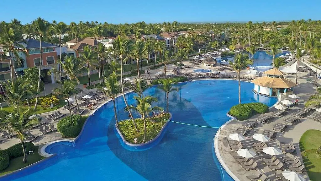 Ocean Blue And Sand 4*, Punta Cana