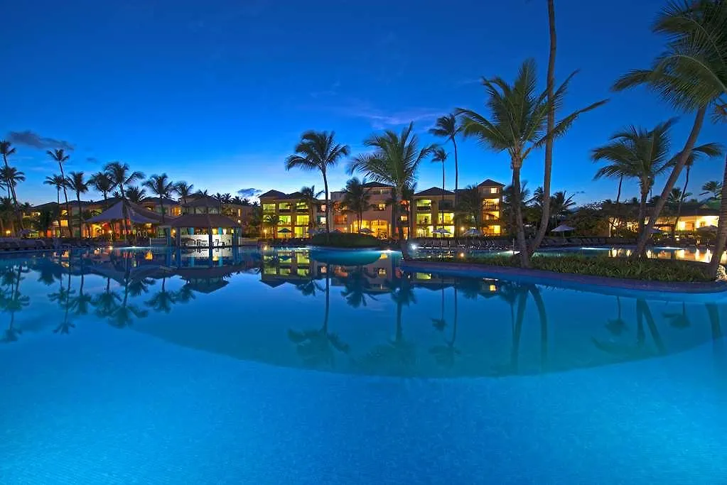 Hotel Ocean Blue And Sand
