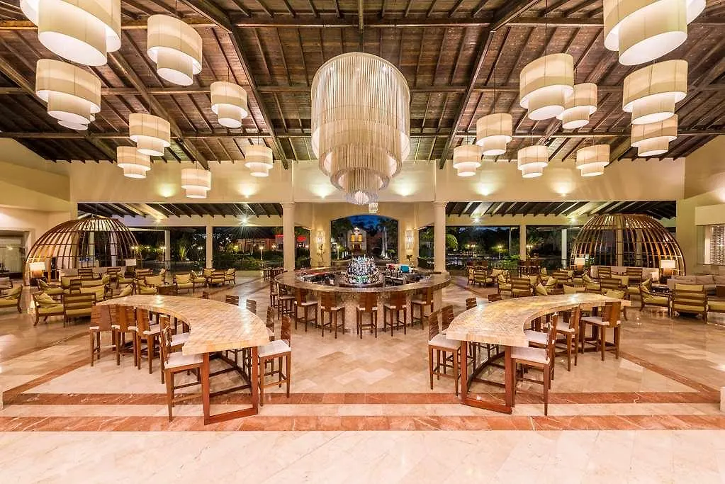Ocean Blue And Sand Hotel Punta Cana