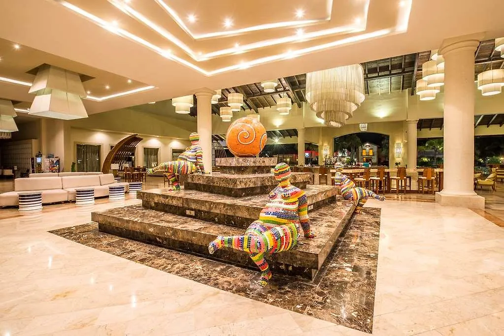 **** Hotel Ocean Blue And Sand Dominican Republic