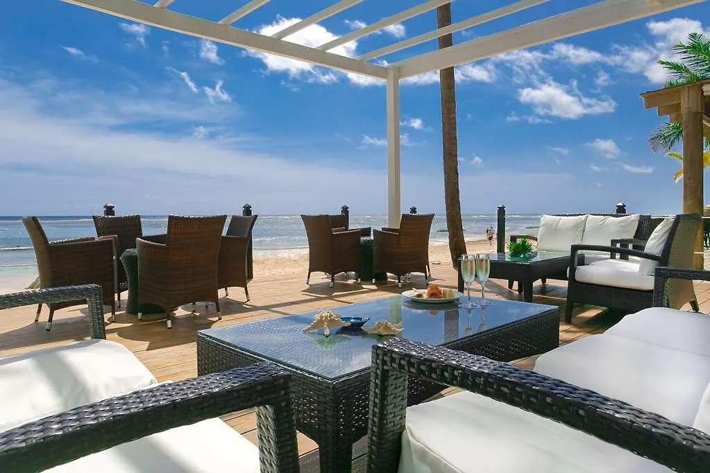 Ocean Blue And Sand 4*, Punta Cana Dominican Republic