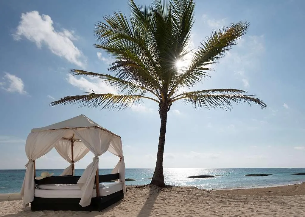 Ocean Blue And Sand location