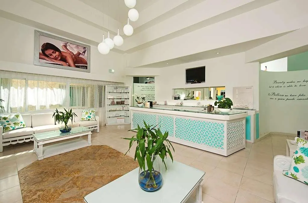 **** Hotel Ocean Blue And Sand Dominican Republic