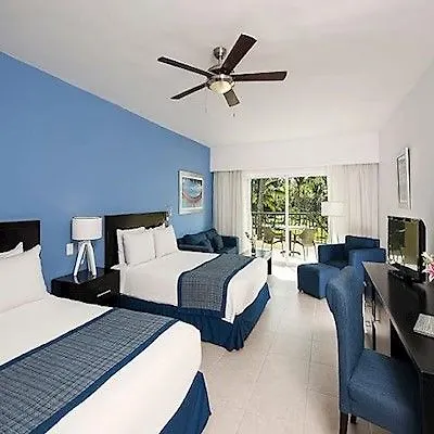 פונטה קאנה Ocean Blue And Sand הרפובליקה הדומיניקנית